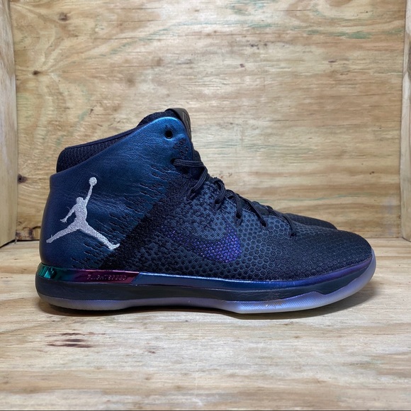 jordan xxxi all star